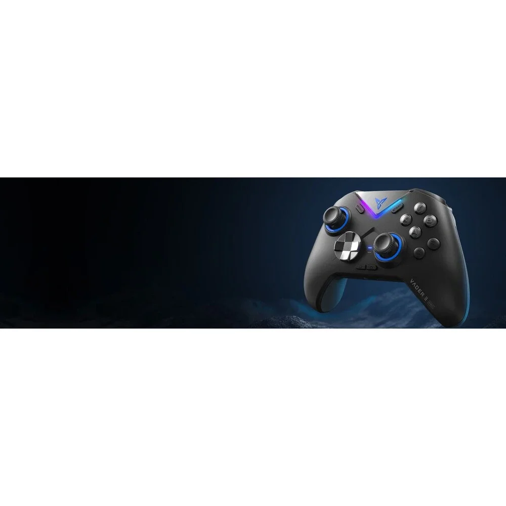 Flydigi Vader 3 Pro Gamepad Wireless Bluetooth Game Controller
